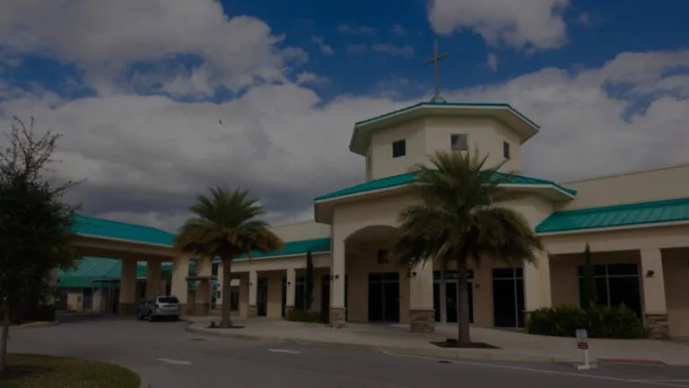 Sunlight Community Church of Port Saint Lucie 2